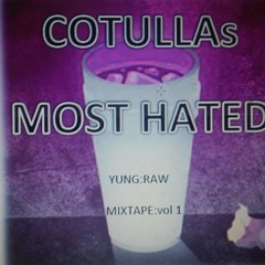 you already know(ft yung rawb)produce by rawb.comin soon cotullas most hated mixtape.vol 1)