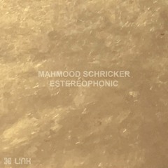 ESTEREOPHONIC (Homage to Master Shajarian)