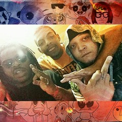 2 At A Time (Zo aka R3N2O Feat Neeno Derrel)Prod. By DC Hooligan