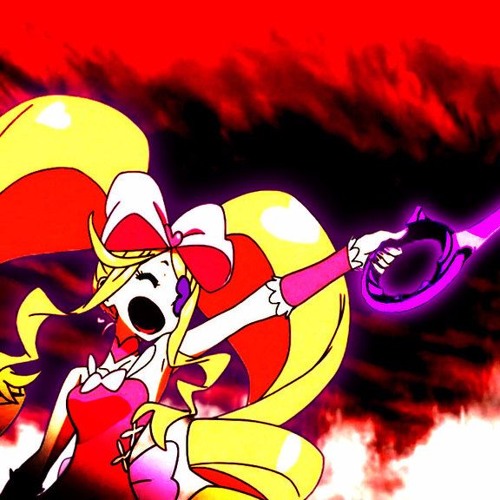 Nui Harime's Theme Remix