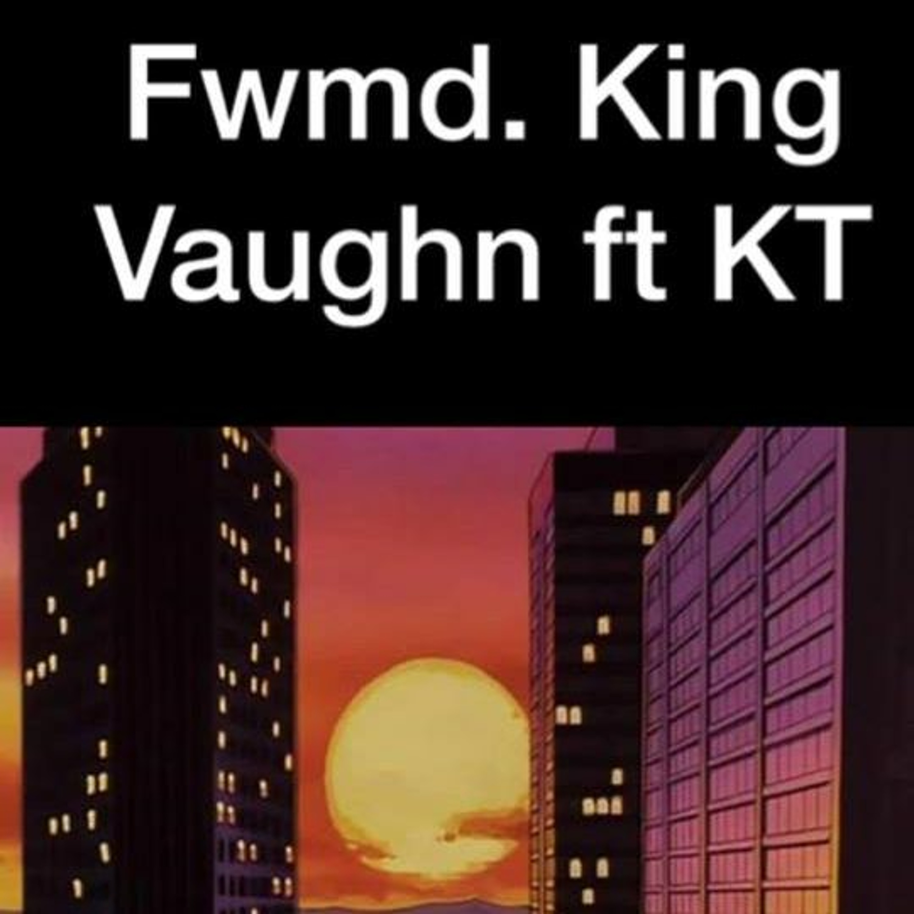 FWMD feat KT episode artwork