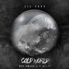 Lil Savv~ COLD WORLD