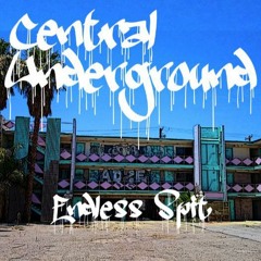 Central Underground - Endless Spit