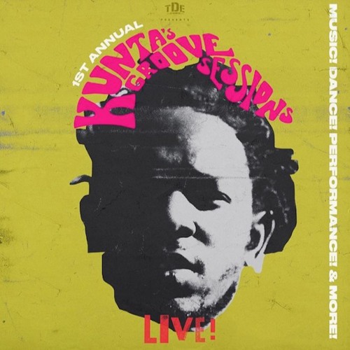 Kendrick Lamar - Atlanta - 10-27-2015 - Full Show