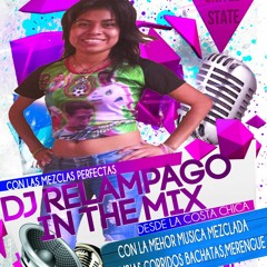 Mi NiÃ±a Traviesa - Luis Coronel