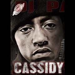 Cassidy - Back In The Day