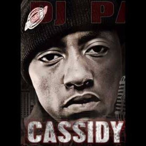 Cassidy - Back In The Day