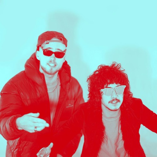 Happy Endings - Sticky Fingers :: LYMO REMIX ::