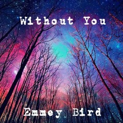 Without You by Emmey Mae Bird