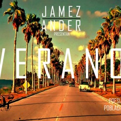 JAMEZ FT ANDER - VERANO Prod. C - REC