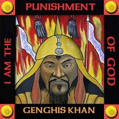 Genghis Khan(Prod. DUKELORD)