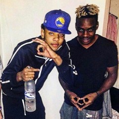 Jupe Gang Ft IbeTheGod