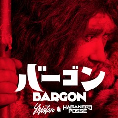 Shintaro & HABANERO POSSE - Bargon