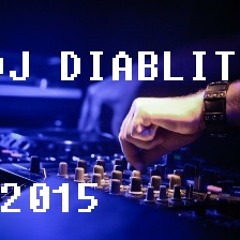 Trios Hidalgenses Mix Dic Dj Diablito 2015