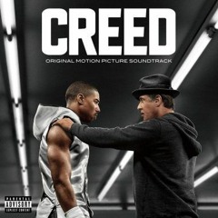 Ludwig Goransson - Creed - OST