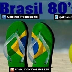 Set Brasilero Retro 80