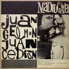 2. Pasaba Algo (J. Gelman - J. Cedrón)