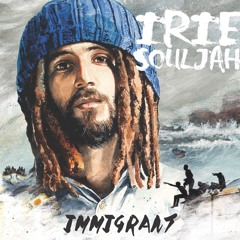 02 Irie Souljah - Who Is The Immigrant