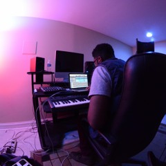 Rise & Grind (Prod. by Adison Hardyway)(Instrumental)