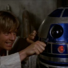 May The Funk Be With You