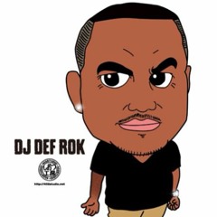 LIVE MIX @ BALCONY BAR, BONDI (RECORDED LIVE 13/12/2012)