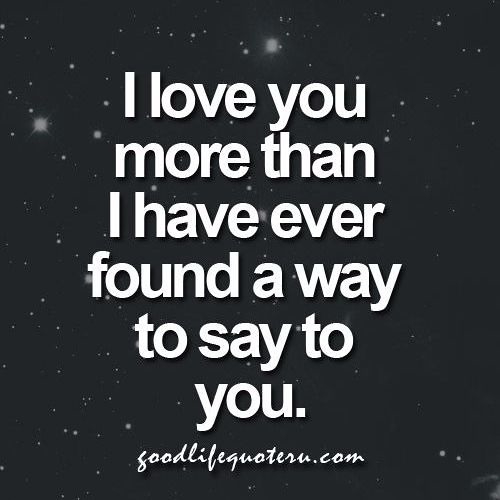 Kemo - Love You More