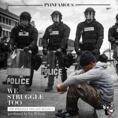 War Not Love (feat. Ahmad Rashad and Saddi Sundiata)