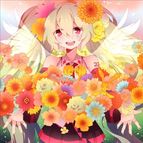 【UTAUカバー】 Aikotoba II 【Chorus】