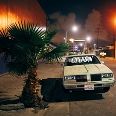 Crusin x $irThePrince x QUAMAY x  Chad V