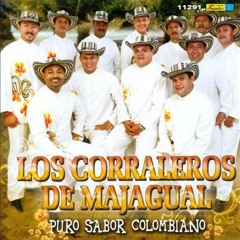 Mix Los Corraleros de Majagual-Vol 1_Prod Dj Dj Jordy Viviescas®