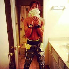 Jumpman - $ana Leako