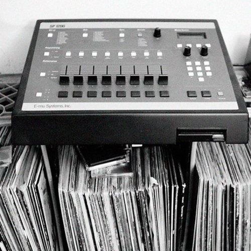 Ruckus - Odb Brooklyn Zoo Remix Instr.(remastering)