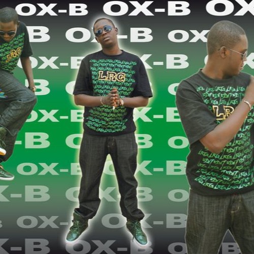 Ox- b dans le son "Fuck Mali rap"