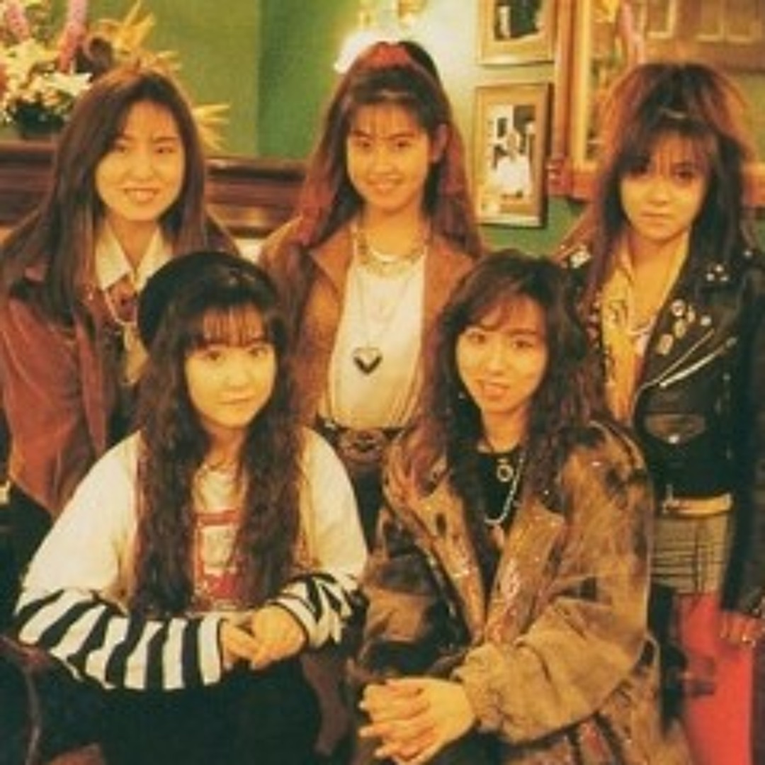 Stream プリンセス プリンセス 『ジュリアン』.m4a by