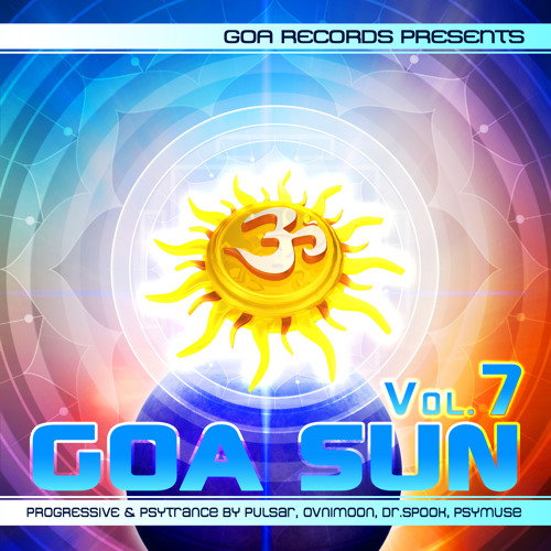 Artificial Existence, Inoxia - Solar Worship
