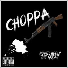 CHOPPA! (Prod. CaptainJackTTF)