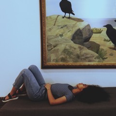 Female Energy - ALiA(cover)