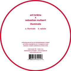 A Illuminate