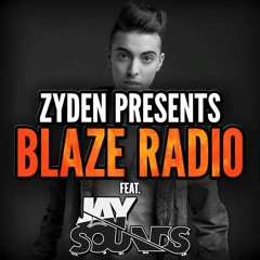 Blaze Radio Episode 7 Feat (Jaysounds)