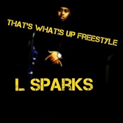 That's Wassup Freestyle