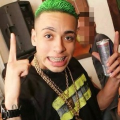 Kauan - Moh Chavão (( Turbilhao Funk ))