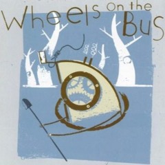 Swords Cross-Wheels On The Bus