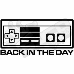 Back In The Day - with Son Slash & Sci