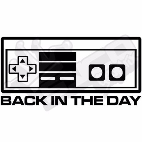 Back In The Day - with Son Slash & Sci