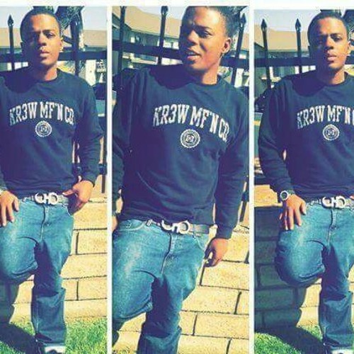 Phatmac - " Flex Out "    **Mafia Music**