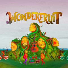 WonderFruit 2015