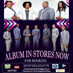 BA LI GLWA LIVE @ our album release in orlando