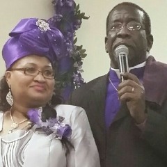 "Get Out Of The Window & Look In The Mirror" Bishop Bolton