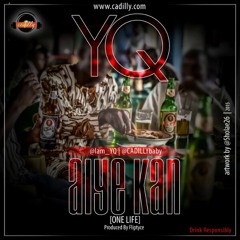 Aiye Kan (One Life)by YQ