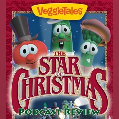 Veggietales Star Of Christmas Christian Movie Review